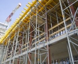 Atraminiai bokšteliai